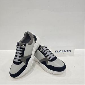 [엘칸토]배색 코듀로이 경량 스니커즈 LCHTWSSG90U439 59 JE3 JJ