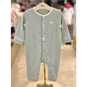 [에뜨와HB]2025년신상품 GN)해일로우주복 07S717506 신생아바디수트 여름바디수트 우주