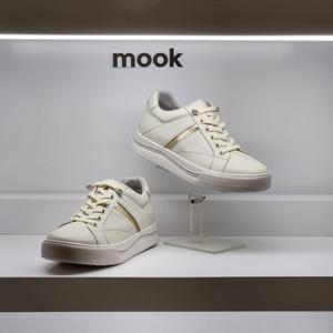 [무크]여성 어레인지 히든키높이 스니커즈 322392 ZY HPGD1SD