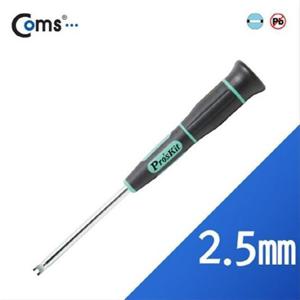 Prokit 스패너 드라이버 SD-2400-S8 기계 분해 조립 등 간편