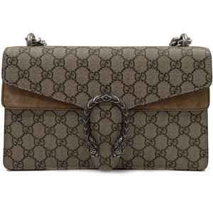 (명품) 구찌 GG 디오니소스 체인 숄더백 400249