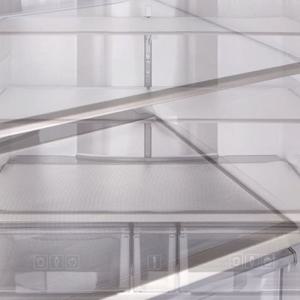 다용도클린매트 2P 냉장고매트 50x200 위생 선반 깔개