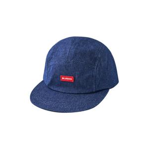 [블루독]BL-WN-NY 데님,컬러블럭,도기전판캠프캡25A19-800-06,07,08