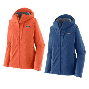 [파타고니아코리아] 85420Q7 여자 그래니트 크레스트 레인 방수 재킷 25FW HK