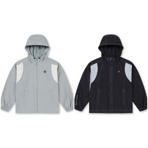 [탑텐키즈]남아) 밸런스 화섬 바람막이 점퍼 MKE3JJ1411