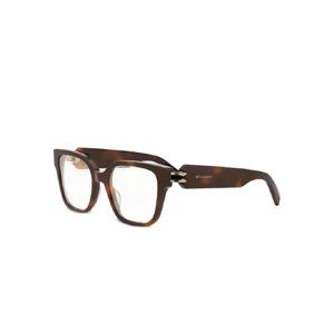 불가리 스퀘어 프레임 안경 BV50046I