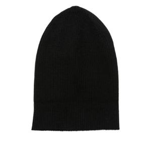 릭오웬스 골지 울 비니 RP02E4495RIBM