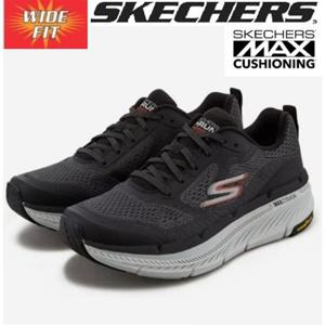 스케쳐스 남성 맥스쿠셔닝 프리미어2.0 와이드핏 SP0MRCFY022-YD