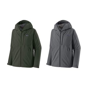 [파타고니아코리아][25F/W] 멘즈 그래니트 크레스트 레인 재킷 85415Q7_YDP