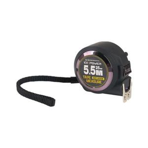 137626 오토락줄자 EMT-5525B 5.5m 줄자