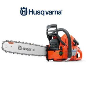 허스크바나 엔진톱 전기톱 벌목 기계톱 체인톱 560XP 전기엔진톱 절단기 벌목톱