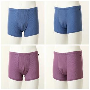 [와코루] 남성 폴리스판 써포트 드로즈SET (WMP2421B SET)