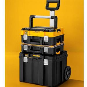 디월트 공구함 이동식 공구통 DWST83411-1 부품박스 부품상자