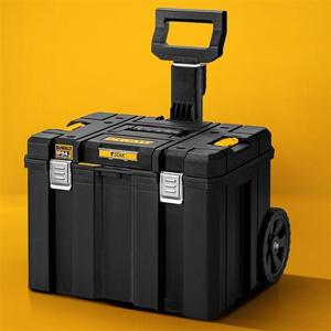 디월트 공구함 이동식 공구통 DWST83347-1 부품박스 부품상자 볼트함