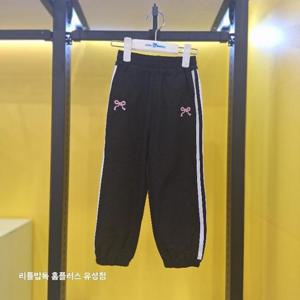 리틀밥독 HC02 더블라인바지 H253MWP02