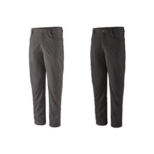 파타고니아코리아 55183Q7 멘즈 퀀더리 팬츠 - 레귤러 JD