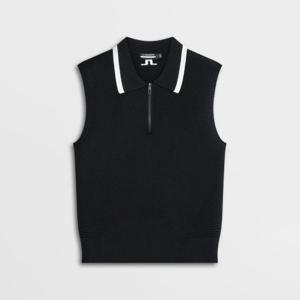 제이린드버그골프반팔티 JQS S1545128004 [Women] 라모나 니티드 폴로 셔츠