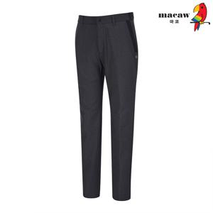 [마코] (남성)사이드 밴딩 스판 팬츠_MMM3LP61
