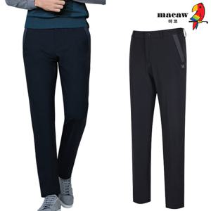 [마코] (남성)포켓 배색 포인트 팬츠_MMM3LP62