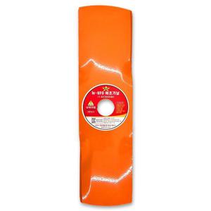 예초기날 뉴-UFO 예초기날 국내산 2도날