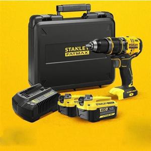 임팩드라이버 스탠리 충전 햄머 드릴 전동 함마 SBD721M2K 20V 전동드라이버