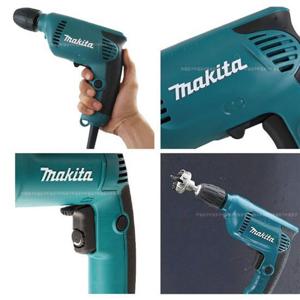 마끼다 전기 드릴 전동 유선 드라이버 450W 전기드릴 전동드라이버