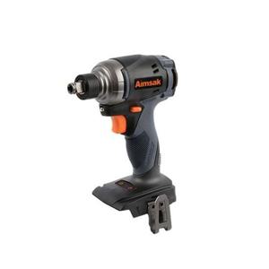 충전드라이버 아임삭 충전 임팩 드라이버 렌치 BL18X70 본체 임팩드릴