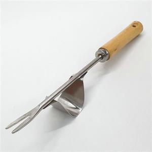 잡초제거기 지렛대 풀뽑기 잡초제거 호미 제초 풀 뽑기