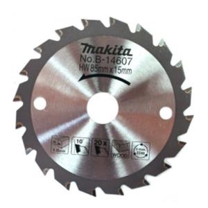 다용도톱날 마끼다 원형 톱날 팁쏘 목공 85mm HS300DZ전용