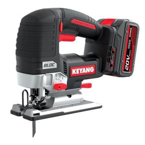 계양 충전직쏘 JS20BLH-135V 18V/5.0Ah 직쏘