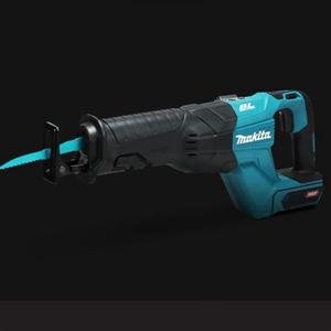 마끼다 충전컷소 미니 소형 전기톱 JR001GZ 40V 본체 직소기 컷소날