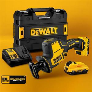 디월트충전컷쏘 디월트/DCS312D2T/12V MAX XR 브러쉬리스 충전 컴팩트