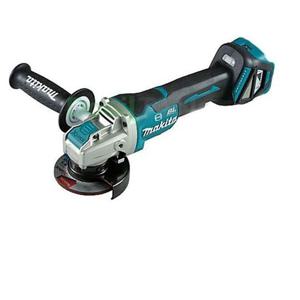 앵글그라인더 마끼다 충전 그라인더 5in DGA519Z 본체