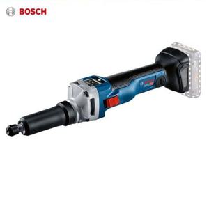 충전그라인더 보쉬 충전 그라인더 스트레이트 GGS18V-10SLC 18V본체