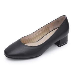 [금강제화(여성)]르느와르 여성 드레스 베이직 펌프스 RENPUC5309K1 블랙