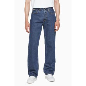 [캘빈클라인 진]남성 시그니처 90s 스트레이트핏 데님 40EM721