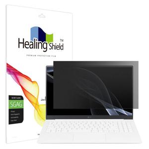 그램15 2024 15Z90ST 프라이버시 저반사 사생활 액정