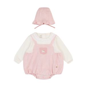 [에뜨와]마리트윈스바디수트SET 07S527983/임신,출산,축하선물,가을