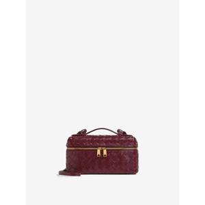 보테가베네타 숄더백 789109V3IV1 2247BAROLO GOLD Brown