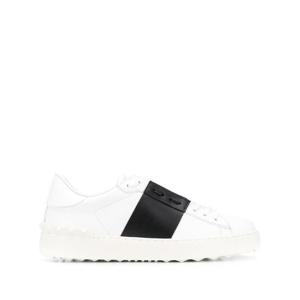 발렌티노 가라바니   스니커즈 FW25 7W2S0781BLUA01 5698882 White