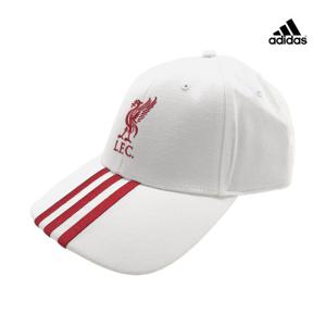 아디다스 리버풀 자외선차단 야구 캡 모자 JZ4432