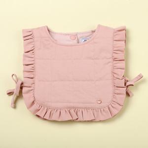 [쇼콜라]라벨르누빔베스트TTNWVT011P(유아누빔조끼)