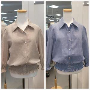 수스 HC07 지지미체크7부 S253BBL802