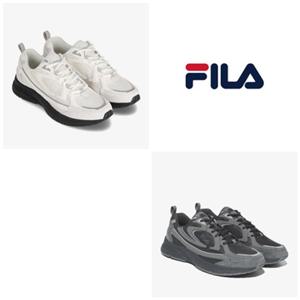 [휠라] FILA 남여공용 스니커즈 볼란테 에보 LX FS253RU03X002 2종