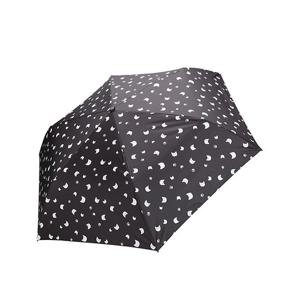 [메트로시티]졸린고양이 차광 슬림 우양산 MUSA-S508