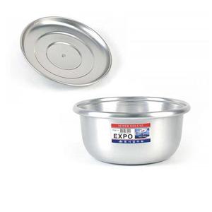 양은냄비 업소용냄비 양은냄비 새마을솥 18cm