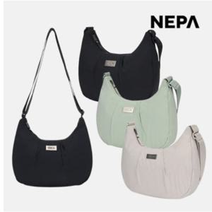 네파 [택가69,000원] 7LC7523 끌레오 크로스백( 사계절용 가벼운 가방)