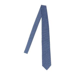 브리오니 자카드 타이 O61D00OD448 4892