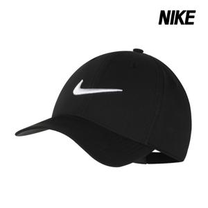 나이키 모자 드라이핏 클럽 스트럭처 스우시 볼캡 FB5625-010