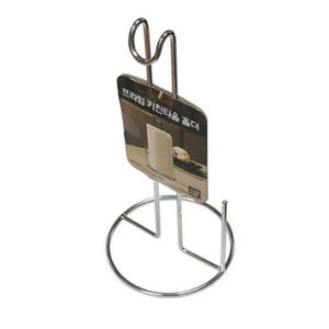 키친타올걸이 키친타올홀더 프라임 키친타올 걸이 키친타올 홀더 거치대 29cm